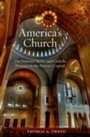 Cover: America's Church - OUP eBook