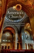 Cover: America's Church - OUP eBook