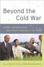 Cover: Beyond the Cold War - OUP eBook