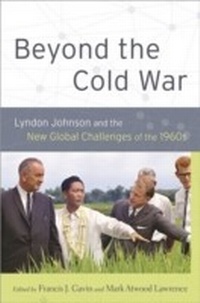 Enlarge image Cover: Beyond the Cold War - OUP eBook