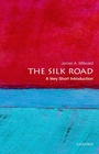 Cover: The Silk Road - OUP USA