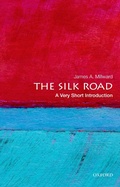 Cover: The Silk Road - OUP USA