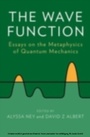 Cover: The Wave Function - OUP eBook
