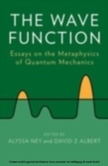 Abbildung von: The Wave Function - OUP eBook