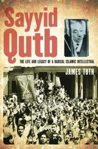 Abbildung von: Sayyid Qutb - OUP eBook
