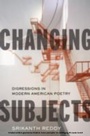 Cover: Changing Subjects - OUP eBook