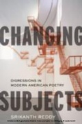 Cover: Changing Subjects - OUP eBook