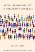 Cover: Moral Responsibility in Collective Contexts - OUP eBook