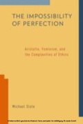 Cover: The Impossibility of Perfection - OUP eBook