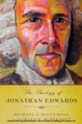 Cover: The Theology of Jonathan Edwards - OUP eBook