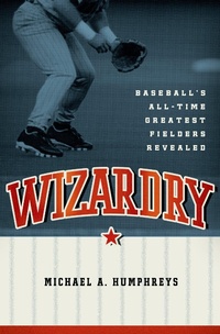 Enlarge image Cover: Wizardry - OUP eBook