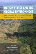 Cover: Nation-States and the Global Environment - OUP eBook