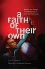 Cover: A Faith of Their Own - OUP eBook