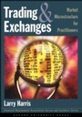 Cover: Trading and Exchanges - OUP eBook