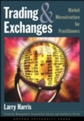Cover: Trading and Exchanges - OUP eBook