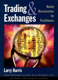 Enlarge image Cover: Trading and Exchanges - OUP eBook