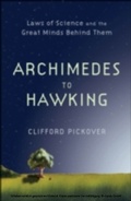 Cover: Archimedes to Hawking - OUP eBook