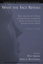 Cover: What the Face Reveals - OUP USA