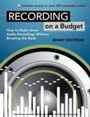 Cover: Recording on a Budget - OUP eBook