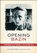 Cover: Opening Bazin - OUP eBook