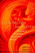 Cover: Stealing Fire from Heaven - OUP eBook