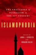 Cover: Islamophobia - OUP eBook