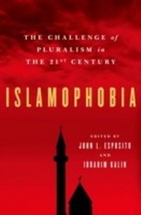 Abbildung von: Islamophobia - OUP eBook
