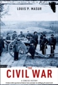 Cover: The Civil War - OUP eBook