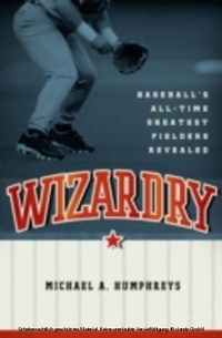 Enlarge image Cover: Wizardry - OUP eBook