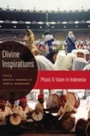 Cover: Divine Inspirations - OUP eBook