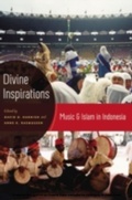 Cover: Divine Inspirations - OUP eBook