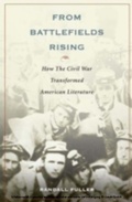 Cover: From Battlefields Rising - OUP eBook