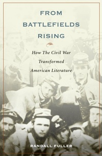 Enlarge image Cover: From Battlefields Rising - OUP eBook