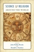 Cover: Science and Religion Around the World - OUP eBook