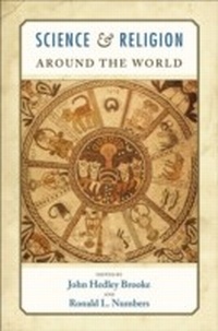 Enlarge image Cover: Science and Religion Around the World - OUP eBook