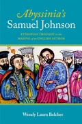 Cover: Abyssinia's Samuel Johnson - OUP eBook