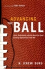 Cover: Advancing the Ball - OUP eBook