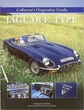 Cover: Collector'S Originality Guide Jaguar E-Type - Motorbooks