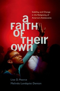 Enlarge image Cover: A Faith of Their Own - OUP eBook