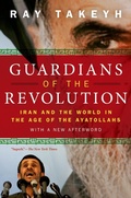 Cover: Guardians of the Revolution - OUP eBook