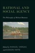 Cover: Rational and Social Agency - OUP eBook