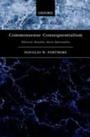 Cover: Commonsense Consequentialism Wherein Morality Meets Rationality - Oxford University Press