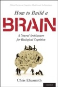 Cover: How to Build a Brain - OUP eBook