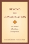 Cover: Beyond the Congregation - OUP eBook