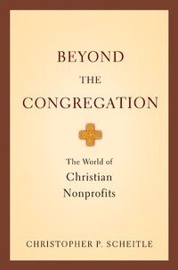 Enlarge image Cover: Beyond the Congregation - OUP eBook