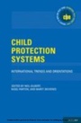 Cover: Child Protection Systems - OUP eBook