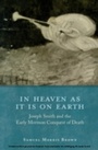 Cover: In Heaven as It Is on Earth - OUP eBook