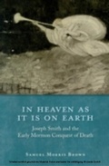 Cover: In Heaven as It Is on Earth - OUP eBook