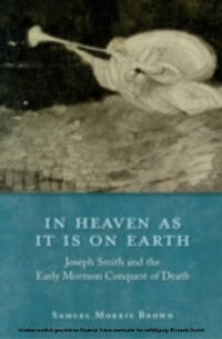 Abbildung von: In Heaven as It Is on Earth - OUP eBook