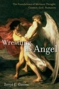 Cover: Wrestling the Angel - OUP eBook